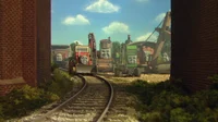 Sodor Construction C