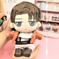 Levi Plush
