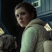 Leia Organa