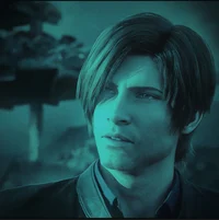 Leon Kennedy 