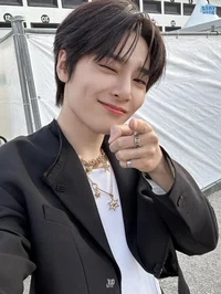 Jeongin