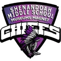 Shenandoah middle
