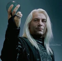 Lucius Malfoy