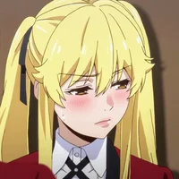 Mary Saotome