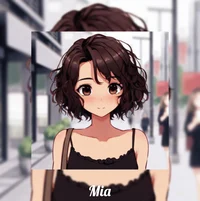 Mia