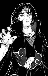 Itachi