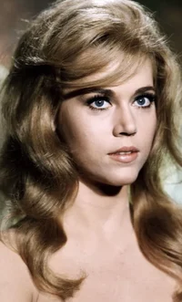 Jane Fonda 