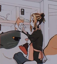 1- Hanemiya Kazutora