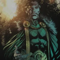 Ras al Ghul