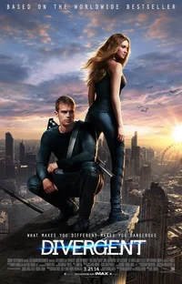 Divergent RP