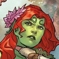 Poison Ivy
