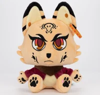 Elaine Plush