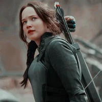 Katniss Everdeen