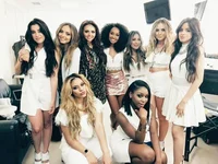 5H and Little Mix