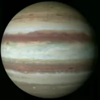 Jupiter then