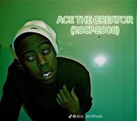 ACE THE CREATOR