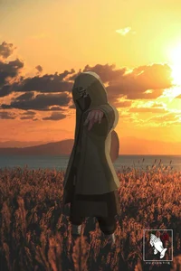 Shino triste