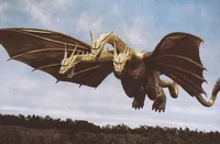 Heisei King Ghidorah