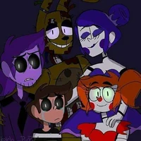 Afton family 