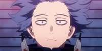 Shinsou hitoshi 