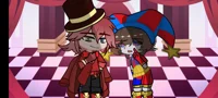 TADC -gacha pfp