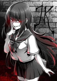 Psychopath Classmate