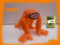 El Dog dos puntosuve