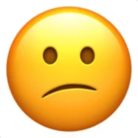 Confused