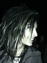 Bill kaulitz 