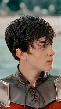 Edmund pevensie