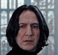 Severus Snape