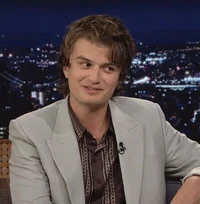 Joe Keery