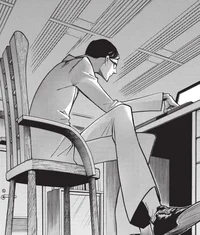 Mirai Sasaki