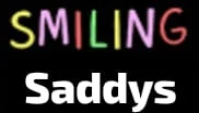 Smiling saddys
