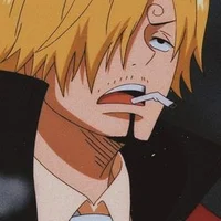 Crush sanji