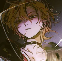 Chuuya