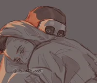 Soap and Ghost