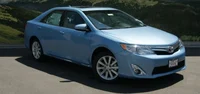 Toyota Camry xv50 v6