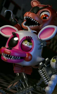 Mangle