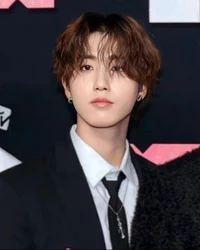 Han Jisung