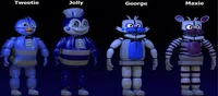 The Jolly Gang