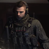 John Soap MacTavish