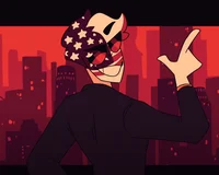 Countryhuman America