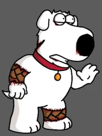 Brian griffin qls