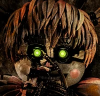 Scrap Baby