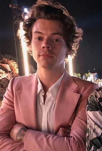 Harry Styles