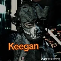 Keegan 