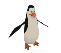 penguin
