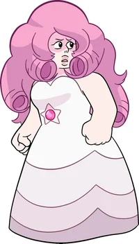 Rose quartz