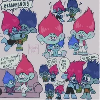 Trolls 3 